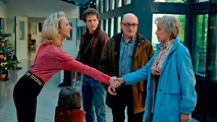 Días de cine - 'Los recuerdos'