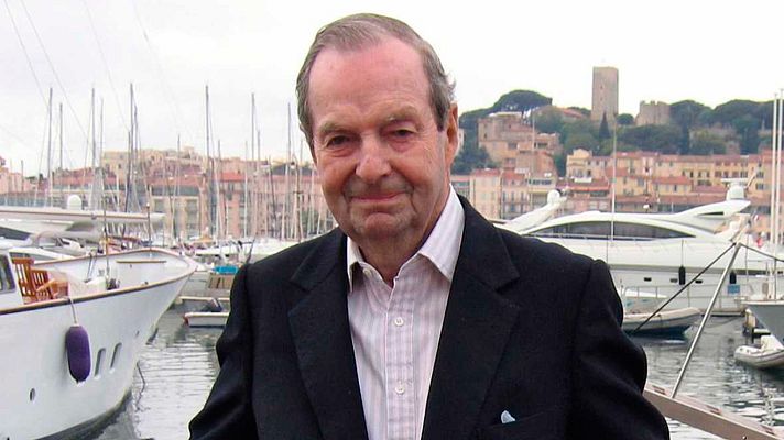 Días de cine - Guy Hamilton (1922 -2016)