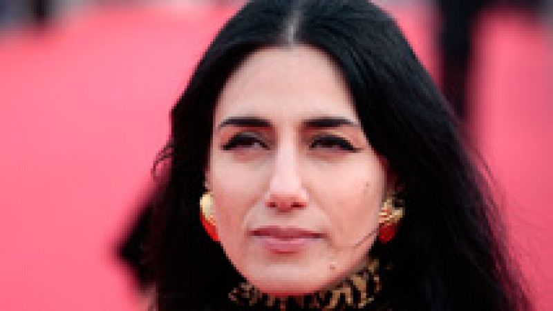 Ronit Elkabetz (1964 - 2016)