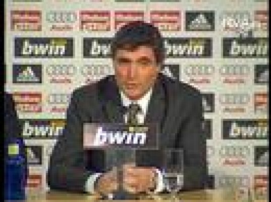  - Juande: 'Todo ha sido muy rápido'