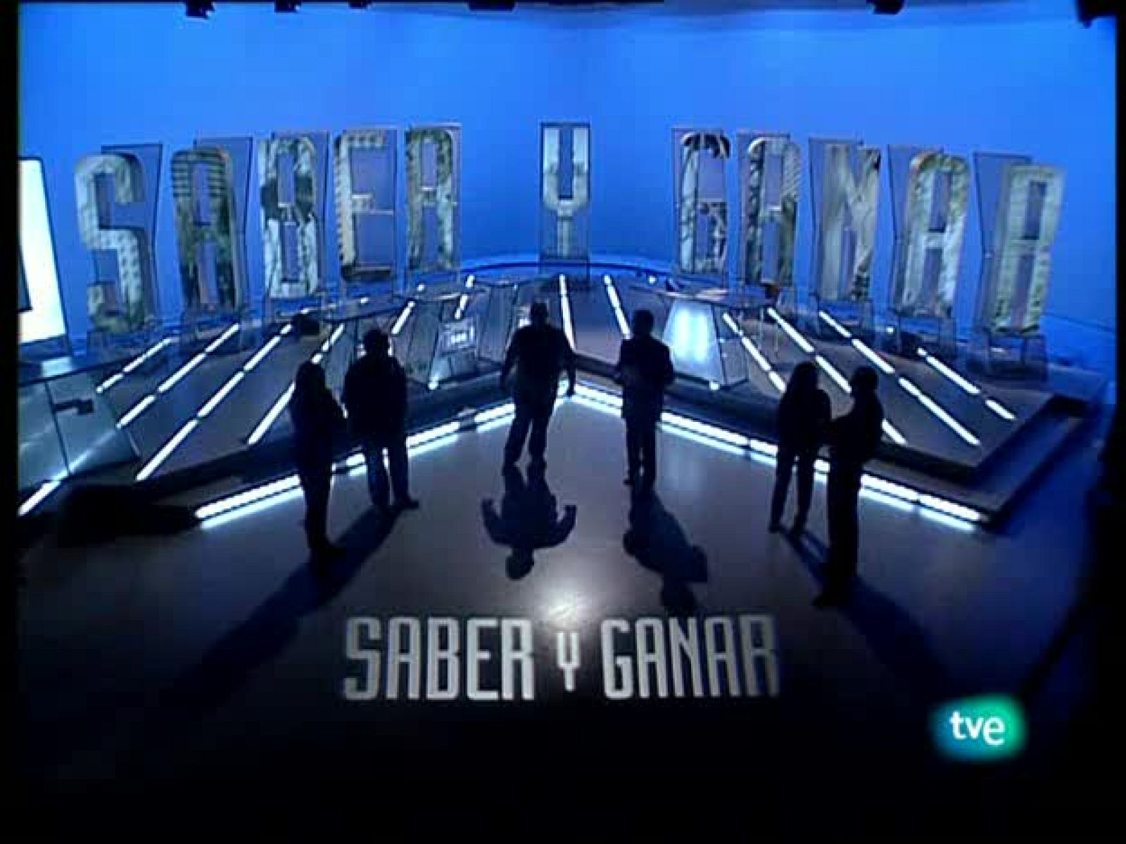 Saber y ganar - 09/12/08 - Saber y ganar | Ver
