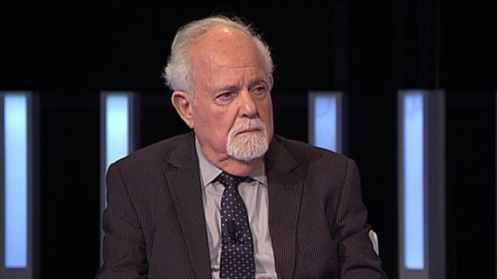 El debate de La 1 Canarias - El Debate de La 1 Canarias - 21/04/2016