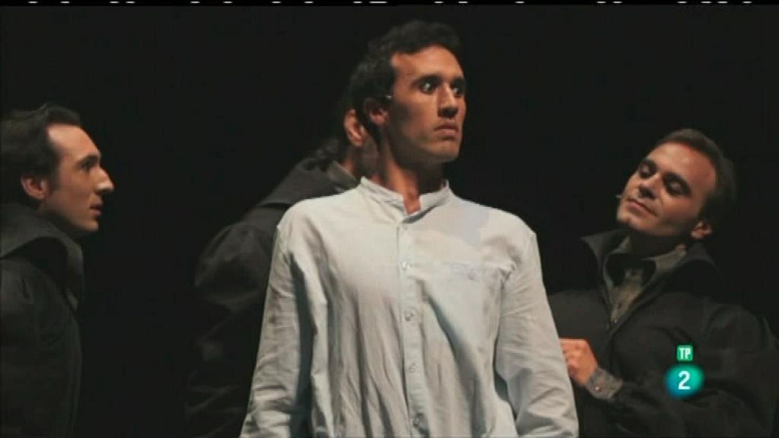 El grupo Atalaya vuelve a Lorca