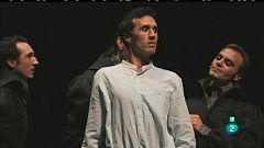 ¡Atención obras! - El grupo Atalaya vuelve a Lorca