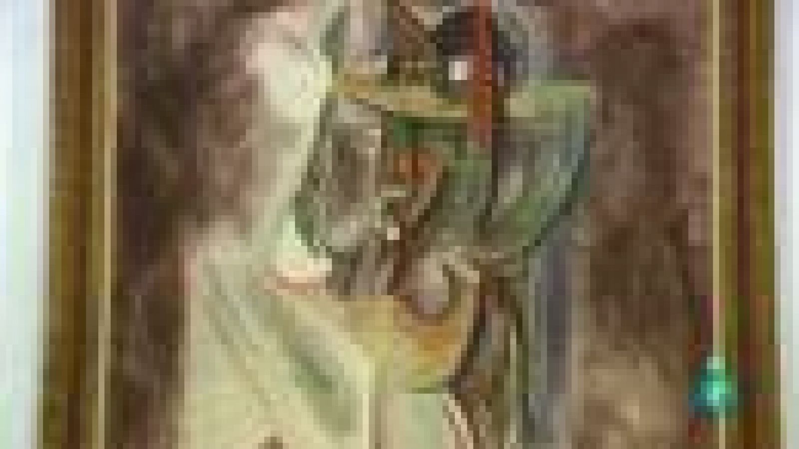 Wifredo Lam, pintura mestiza en el Reina Sofía