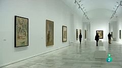 ¡Atención obras! -  Wifredo Lam, pintura mestiza en el Reina Sofía