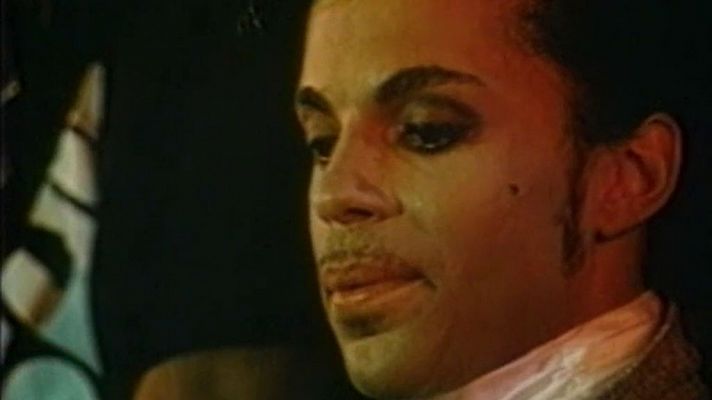 Prince en FM 2 (1989)