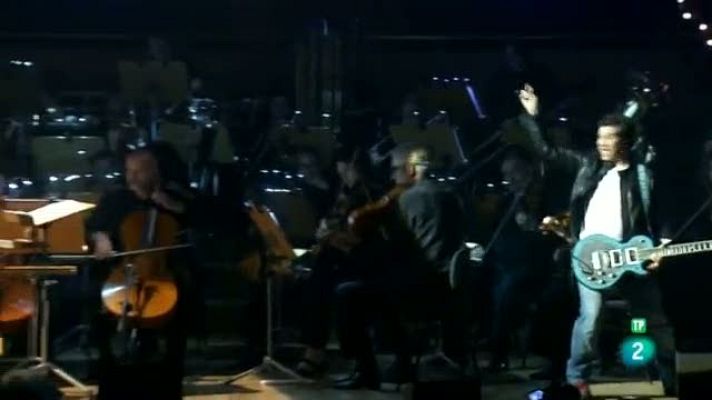 Atención obras - Videojuegos sinfónicos