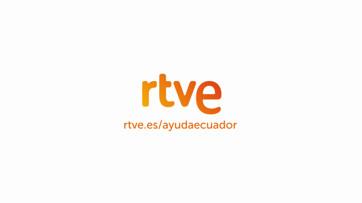  - RTVE Ayuda Ecuador