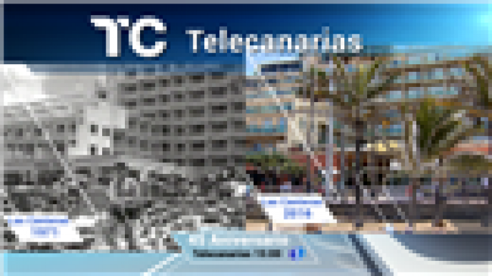  - Las Canteras (1971)