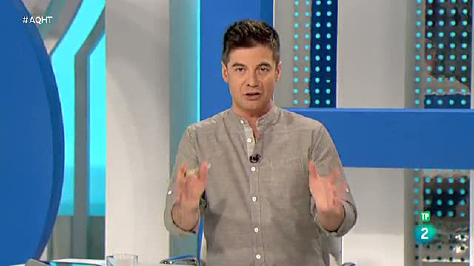 Más de 100 empleos en el Festival de Almagro - Aquí hay trabajo | Ver