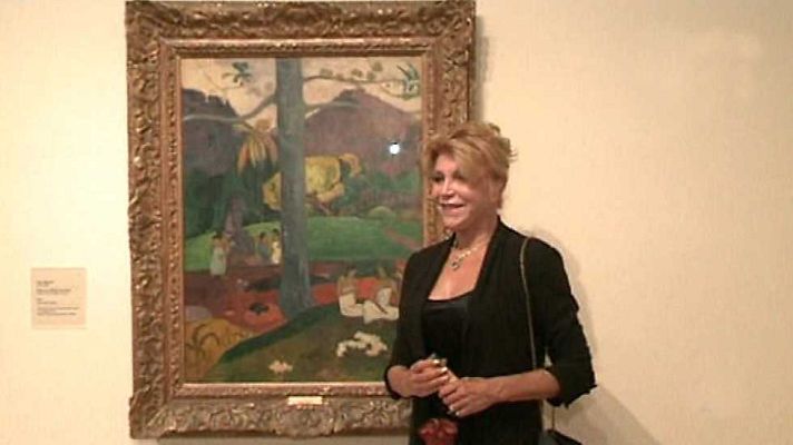 Amigas y conocidas - Amigas y conocidas - 22/04/16