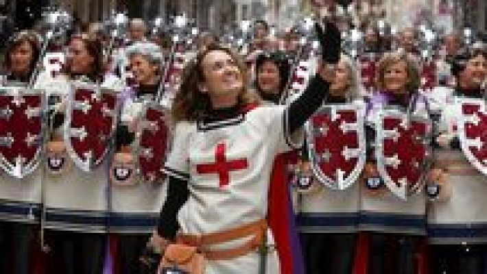 L'informatiu - Comunitat Valenciana - La Comunidad Valenciana en 2' - 22/04/16