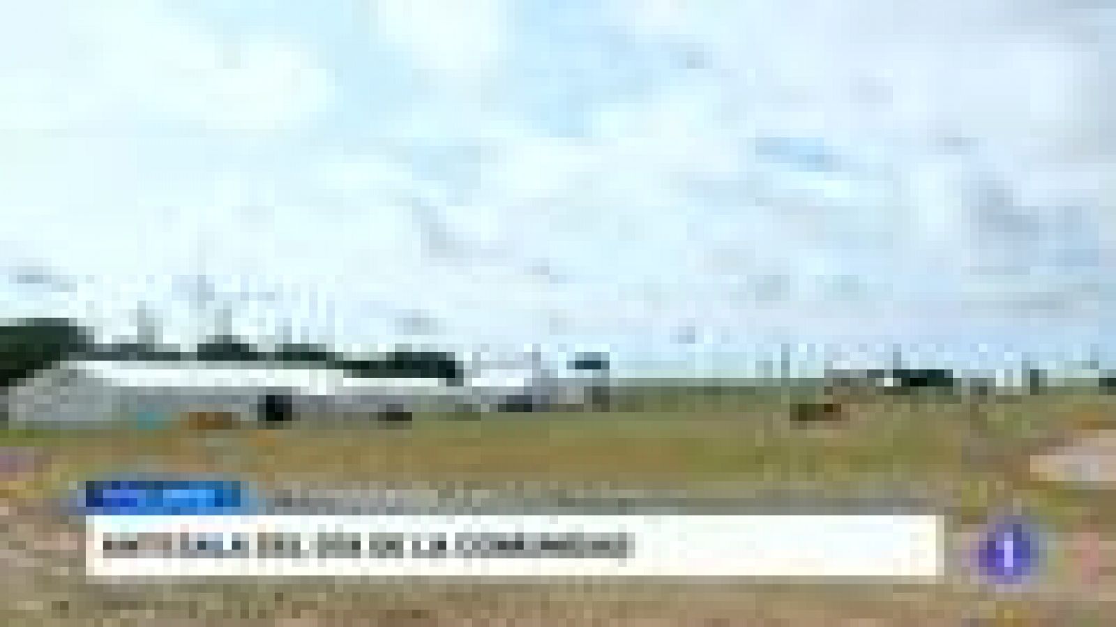 Castilla y León en 2' - 25/02/14