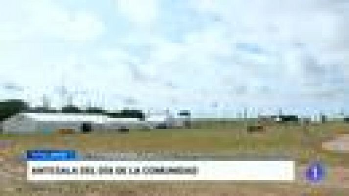 Noticias de Castilla y León - Castilla y León en 2' - 25/02/14