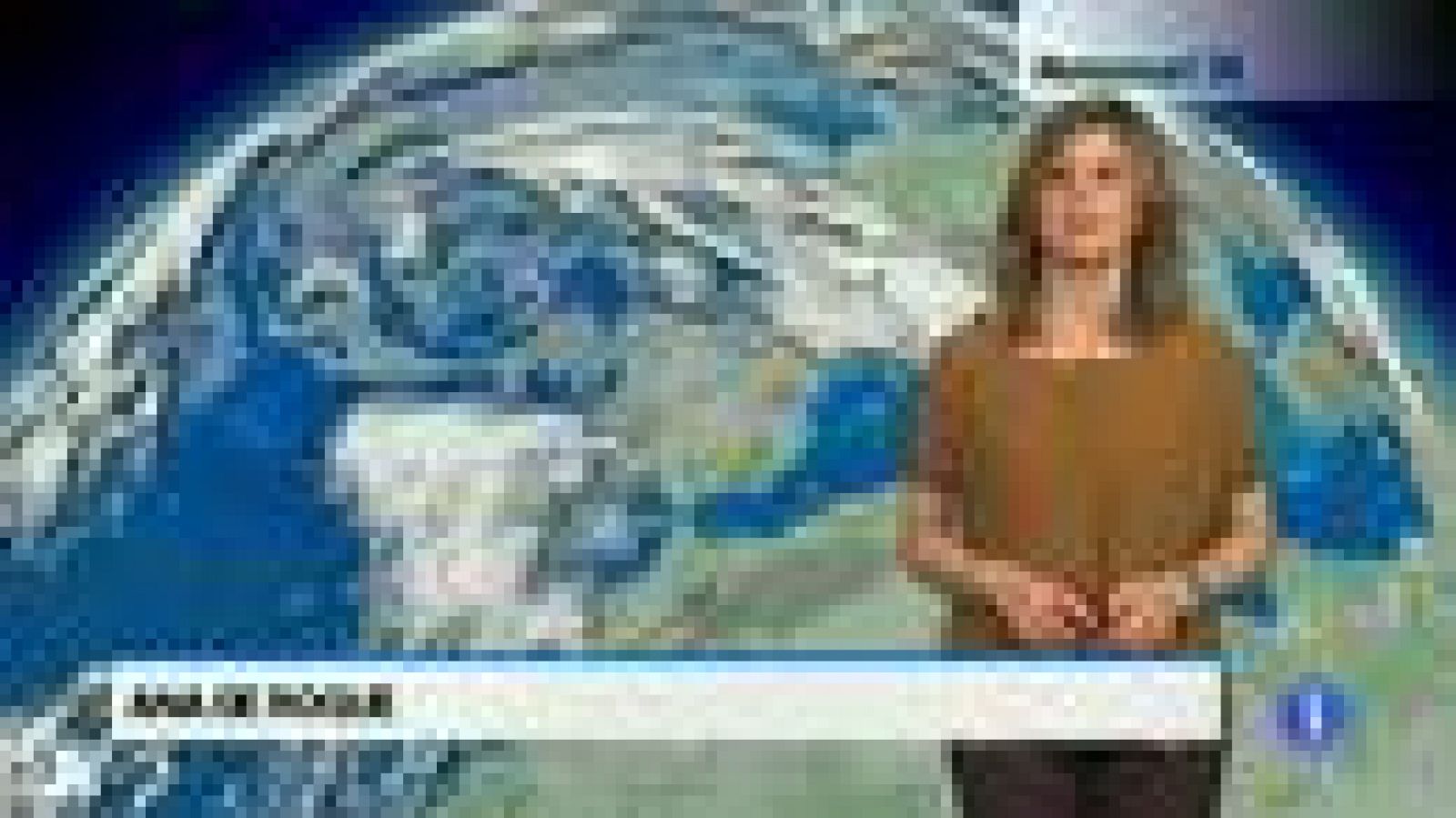 Noticias de Extremadura: El Tiempo en Extremadura - 22/04/16 | RTVE Play