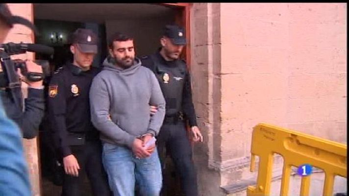 Informatiu Balear - Informatiu Balear en 2' - 22/04/16