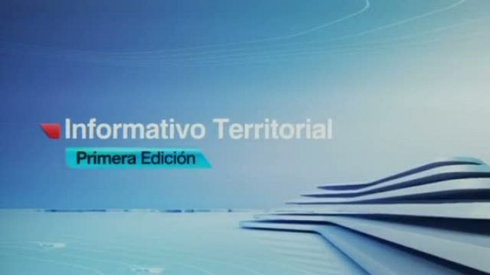 Noticias de Castilla-La Mancha - Noticias de Castilla-La Mancha - 22/04/16