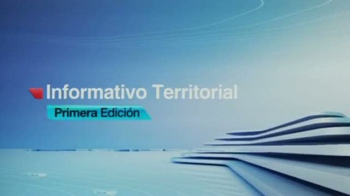 Noticias de Castilla-La Mancha - Castilla-La Mancha - 22/04/16