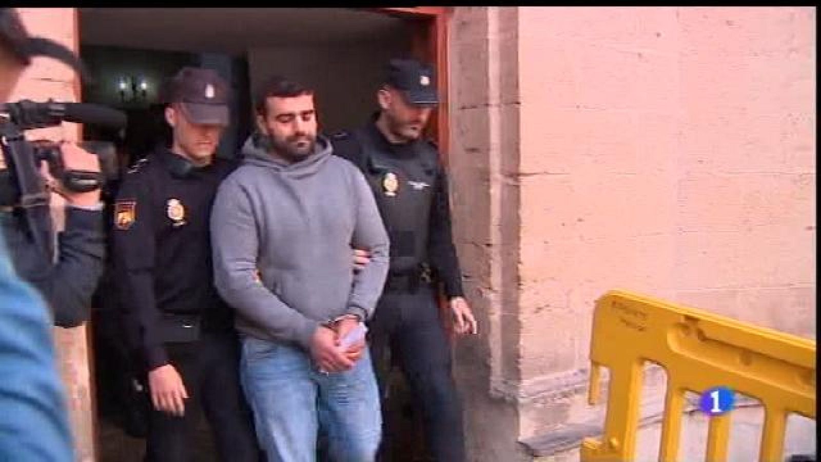 Informatiu Balear - 22/04/16