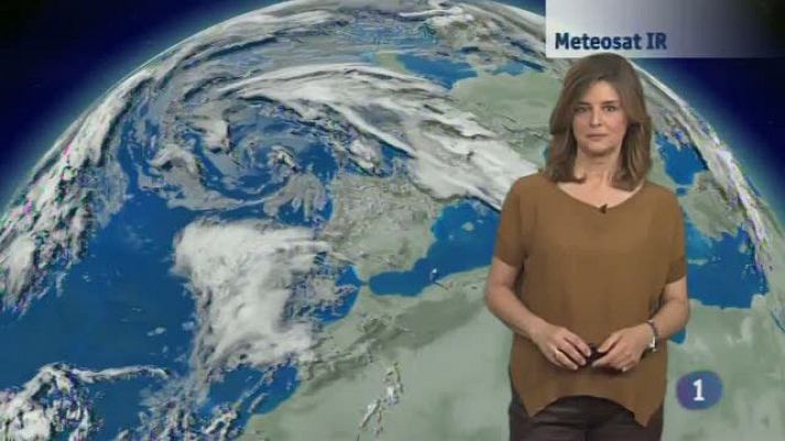 Noticias de Castilla-La Mancha - El Tiempo en Castilla-La Mancha - 22/04/16