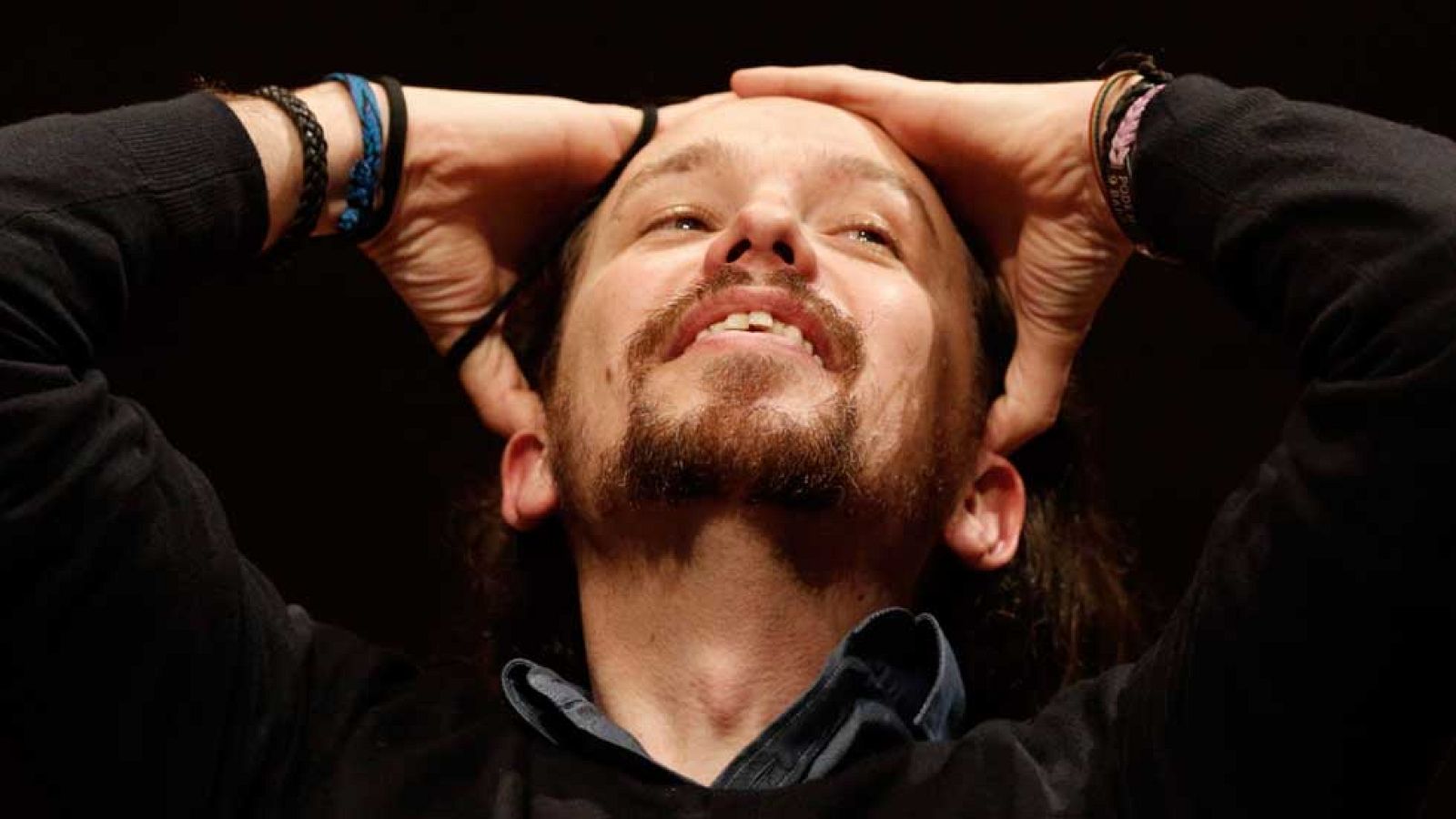 La dirección de Podemos admite que Pablo Iglesias se equivocó al "personalizar" las críticas en un periodista