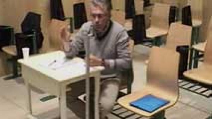 Informativo de Madrid - Informativo de Madrid - 22/04/16