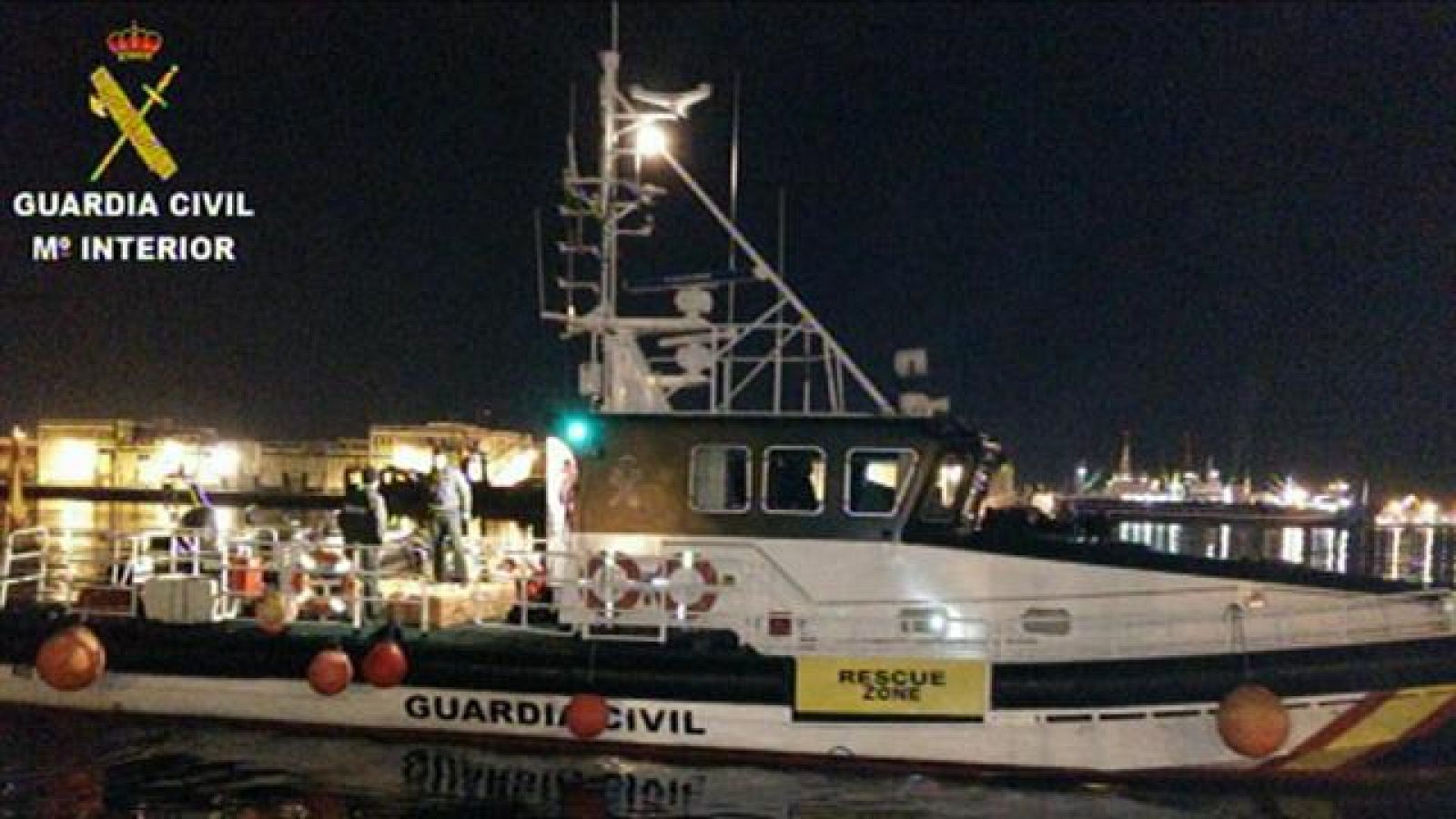 Canarias en 2' -  22/04/2016