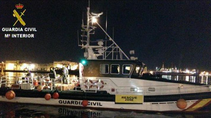 Telecanarias - Canarias en 2' -  22/04/2016