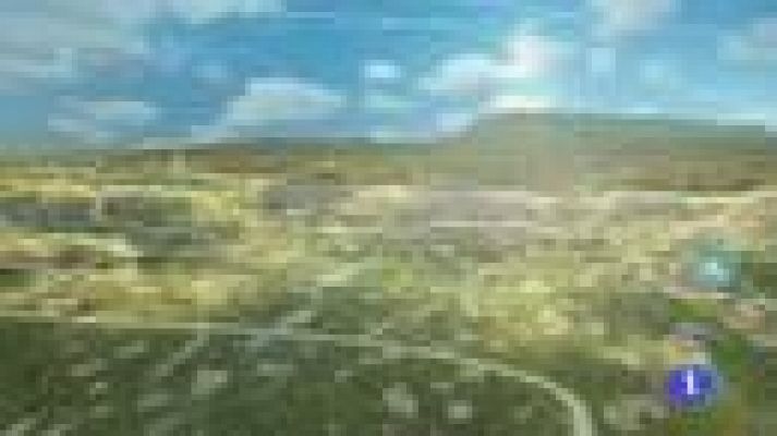 Noticias Murcia - El tiempo en la Región de Murcia - 22/04/2016