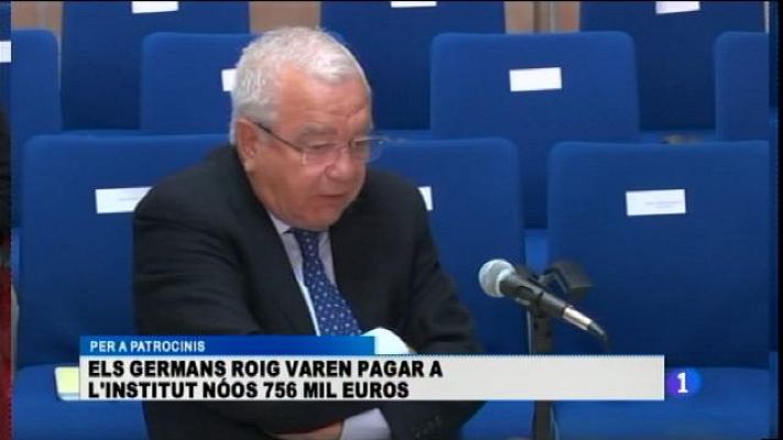 Informatiu Balear - Informatiu Balear 2 - 22/04/16