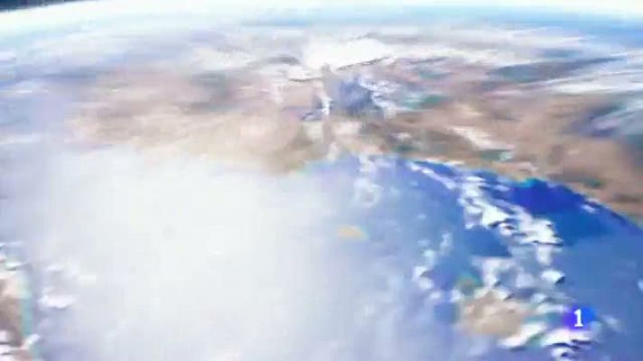 TeleCantabria - El tiempo en Cantabria - 22/04/16