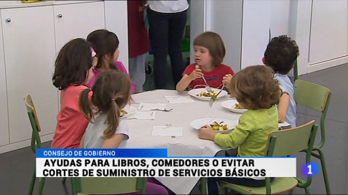 Informativo Telerioja - Informativo Telerioja 2 - 22/04/16