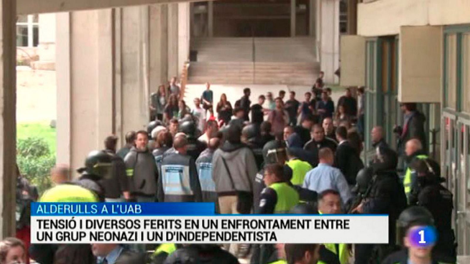 L'Informatiu 2 - 22/04/2016