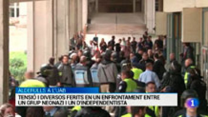 L'Informatiu 2 - 22/04/2016