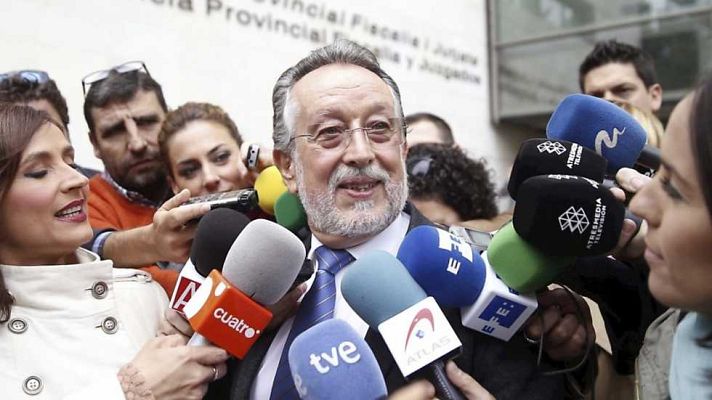 L'informatiu - Comunitat Valenciana - L'Informatiu - Comunitat Valenciana 2 - 22/04/16