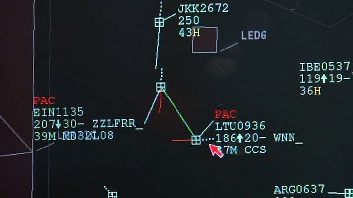 Lab24 - Lab24 - El Cielo Único Europeo y Las claves del lenguaje