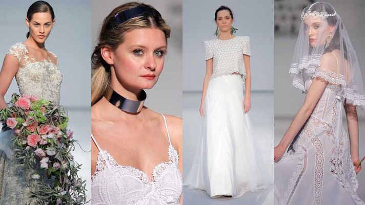  - Pasarela Costura España.