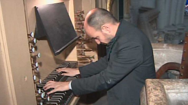 España en 24h - España en 24 horas - 22/04/16