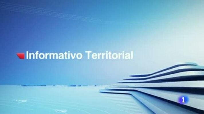 Noticias Andalucía - Noticias Andalucía 2 - 22/04/16