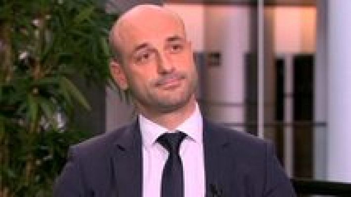 Europa - Europa 2016 - 22/04/16