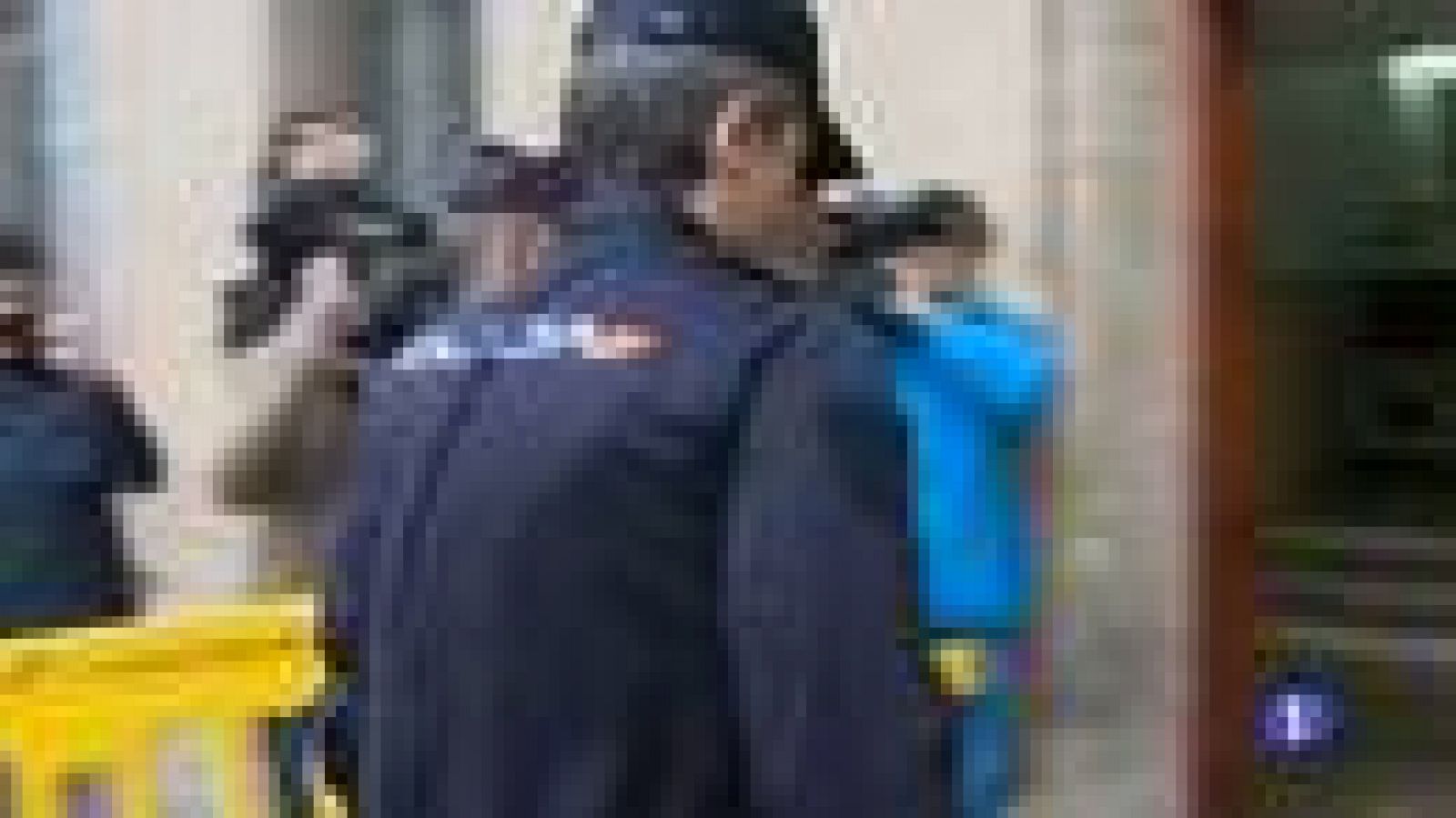 Informatiu Balear: El presumpte terrorista, a la presó de Palma | RTVE Play