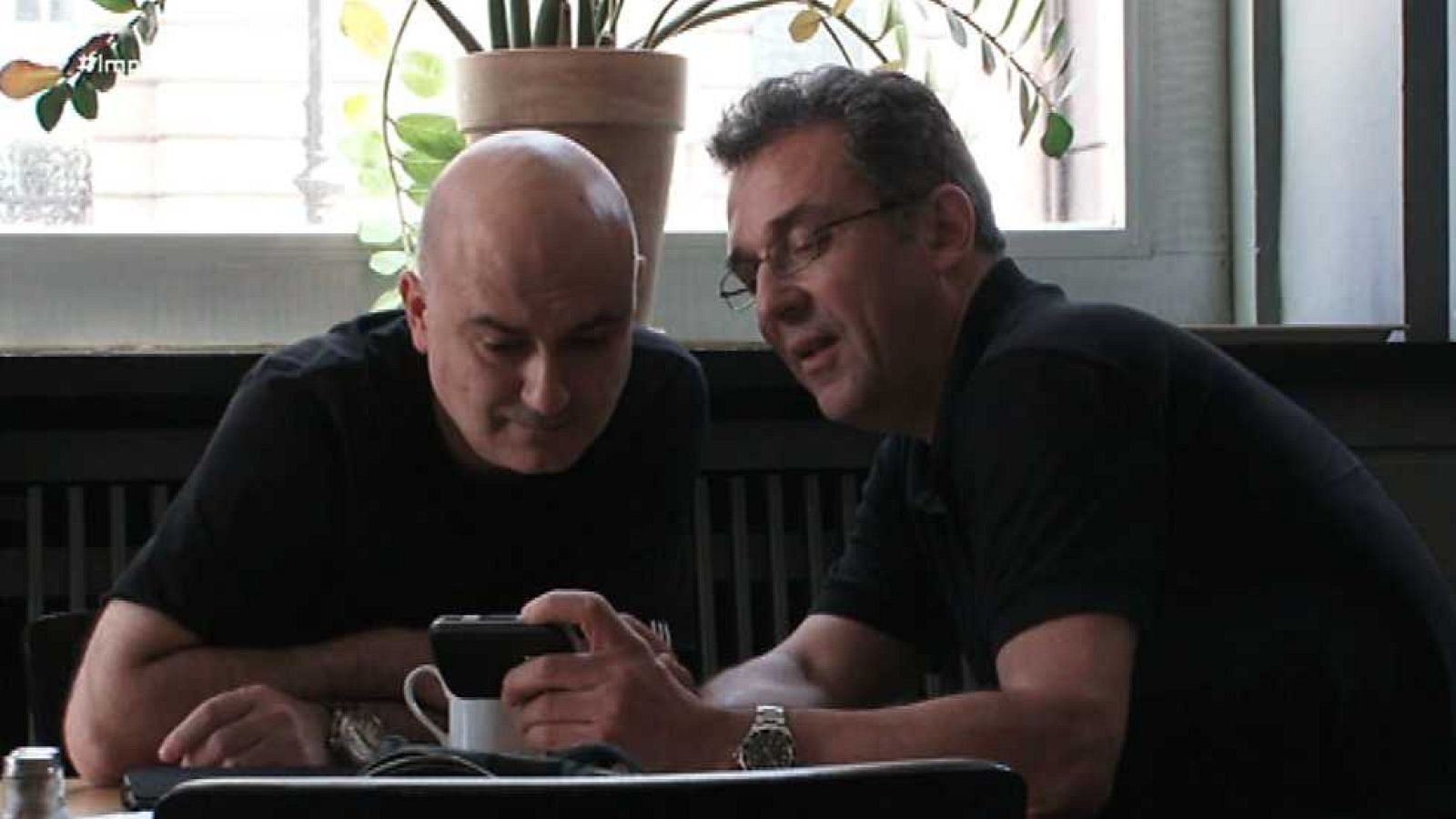 Imprescindibles - Calixto Bieito - Ver ahora