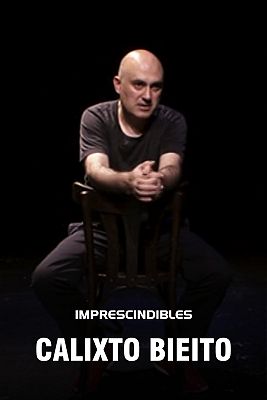 Imprescindibles - Calixto Bieito