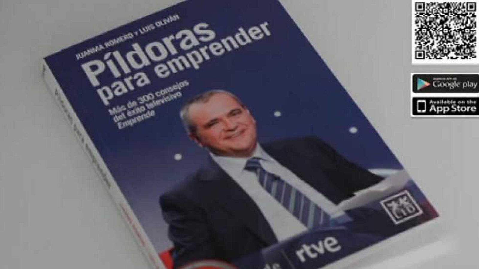 Emprende Digital - 22/04/16 - ver ahora