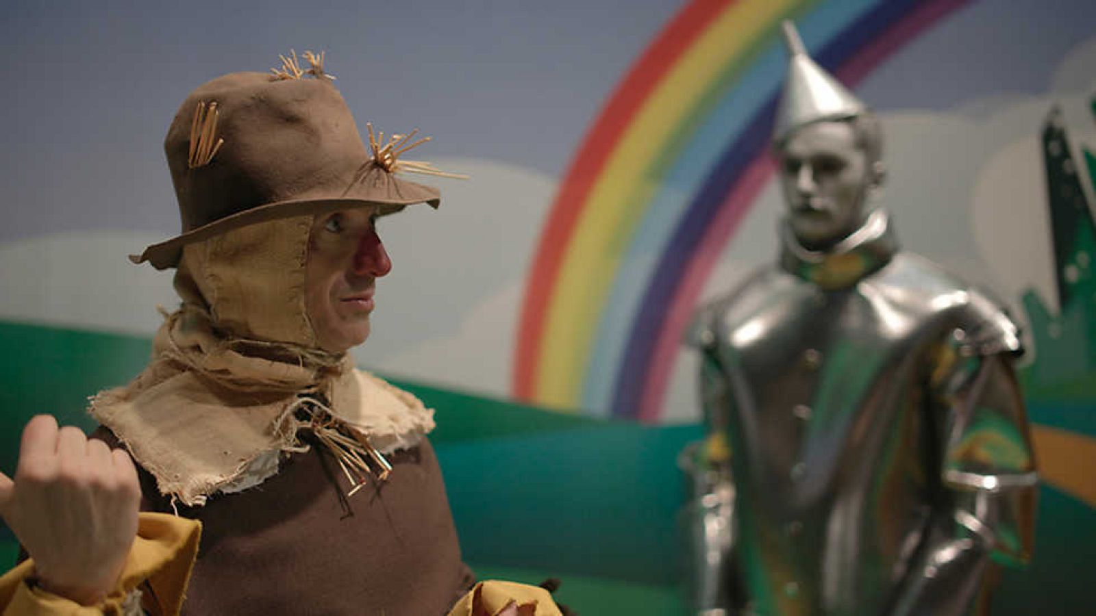 Jos� Mota presenta - T2 - Programa 11 - ver ahora