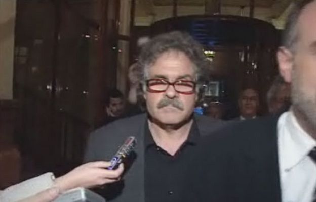  - Mucha expectación en los pasillos del Congreso por ver a Joan Tardá