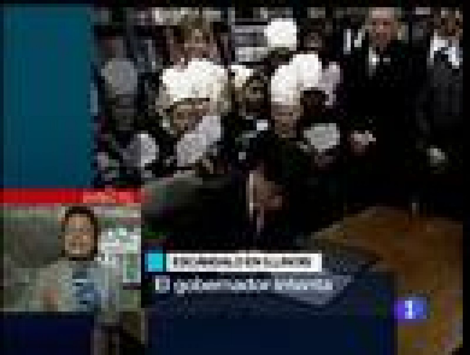 El gobernador de Illinois detenido por intentar vender el puesto que Obama deja libre en el Senado | Ver