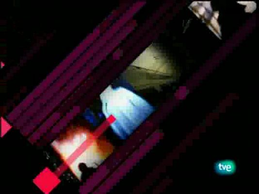 La 2 Noticias - La 2 Noticias Exprés - 09/12/08