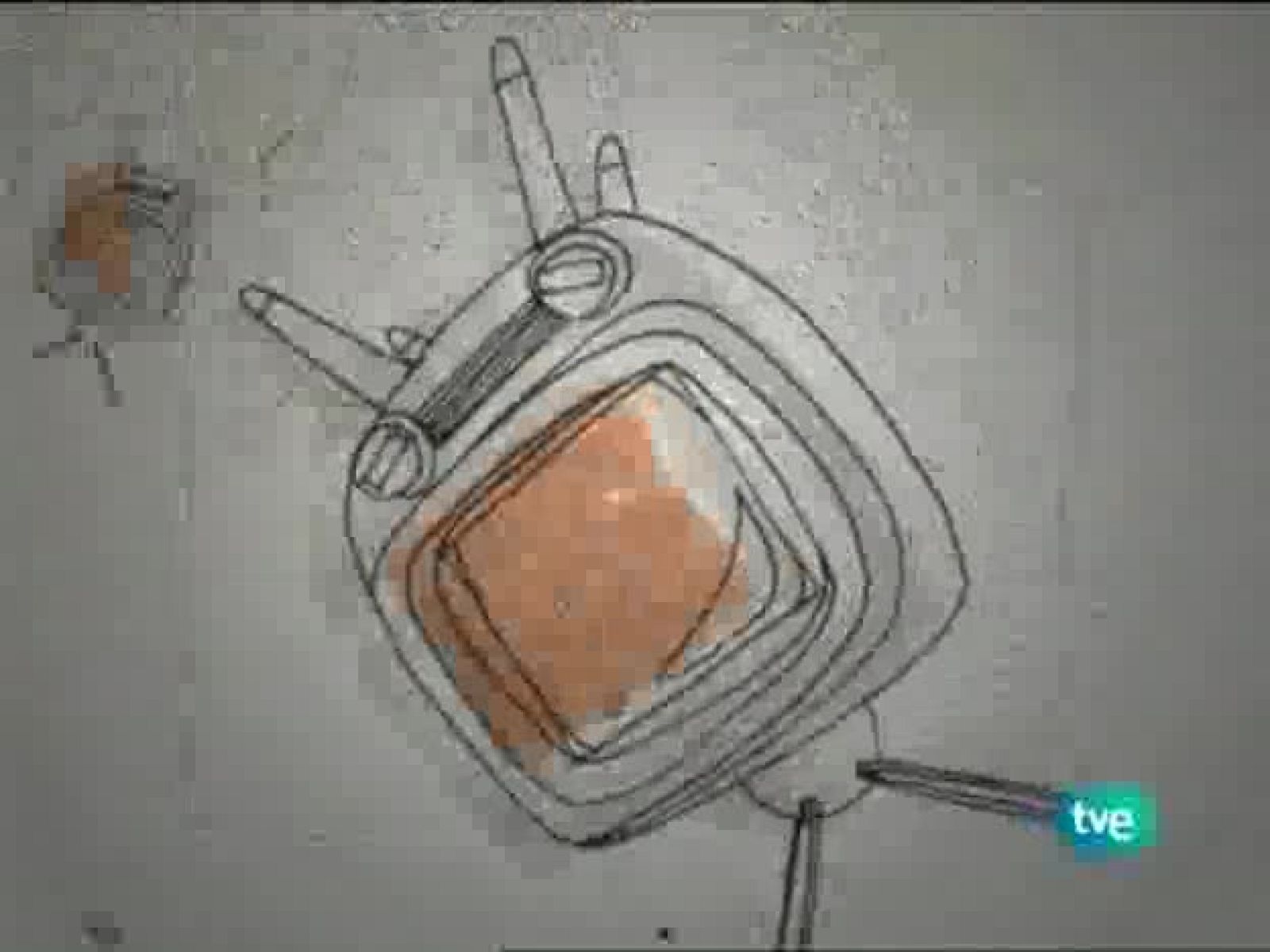 En construcción - 09/12/08 - En construcción | Ver